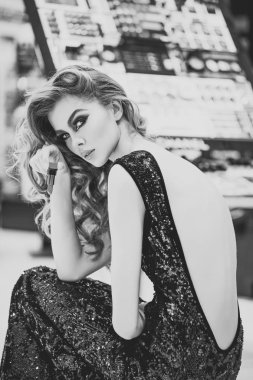 Güzellik, bak, Sima