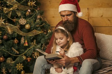 Kış tatil ve tatil.