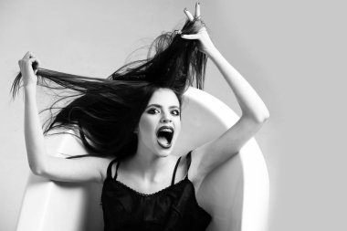 Spa ve rahatlama, güzellik ve moda, sağlık ve Kuaför Salonu