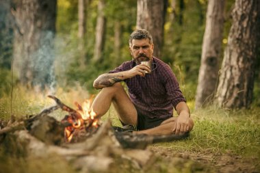Kamp, hiking, yaşam biçimi