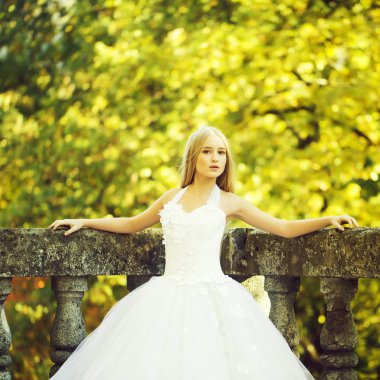 Çok şehvetli gelin