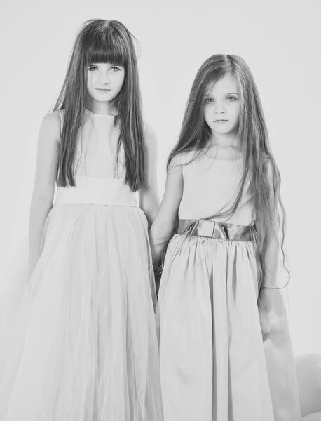 Beauty, fashion, punchy pastels.