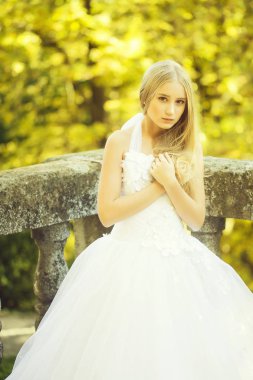 Çok şehvetli gelin