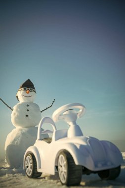 Mutlu tatil kutlaması.