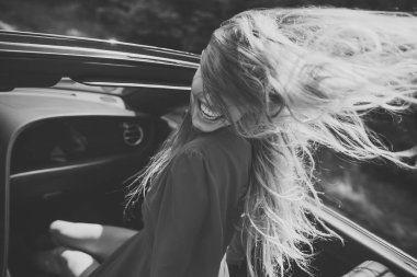 Seyahat ve yaz tatil.