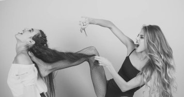 Berber, moda, güzellik.