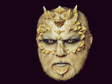 Korku ve hayal kavramı