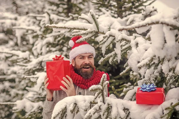 Feliz feriado e xmas . — Fotografia de Stock