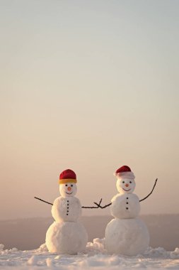 Noel veya Noel dekorasyon.