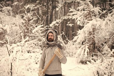 Kamp, seyahat ve kış dinlenme.