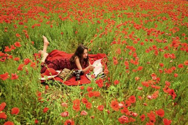 Poppy, anma veya Anzak günü.