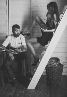 Arzu öğrenmek için çalışma