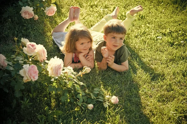 Infancia, ocio y diversión —  Fotos de Stock