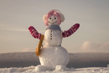 Xmas veya Noel partisi.