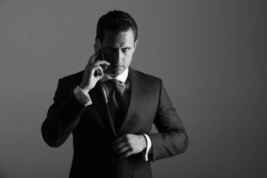 Konuşmak Smartphone Yöneticisi