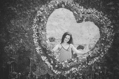 Sevgililer Günü konsepti