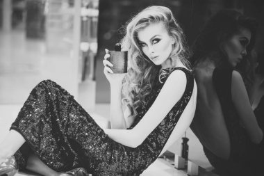 Koku, koku, koku, parfüm