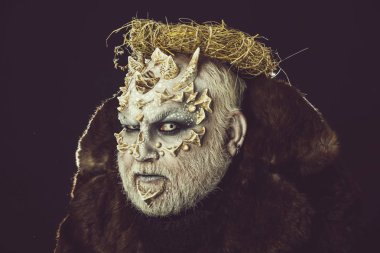 Sonbahar ve hasat kavramı