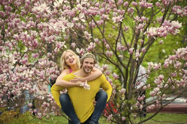 Bahar, doğa ve çevre.