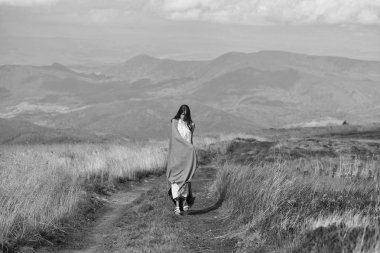 Sahada oldukça sevimli