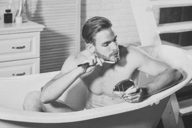 Damat, hijyen, sağlık