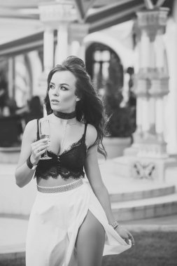 Kokteyl parti ya da tatil kutlama