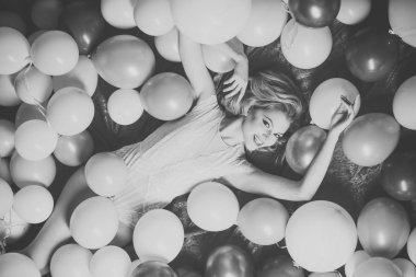 Vintage, doğum günü, bak.