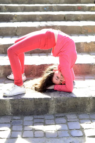 Flexible Girls Galleries