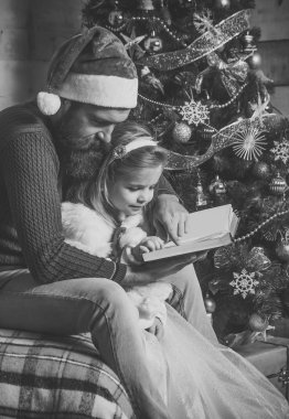 Xmas parti kutlama, babalar günü.