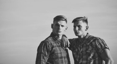 Moda erkekler için yaz.