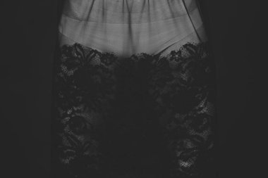 Moda ve güzellik, bak, seksi kız