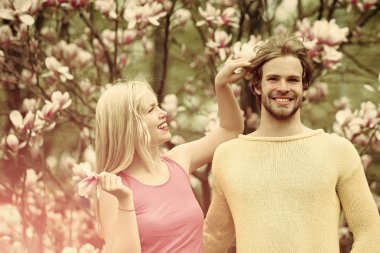 Bahar, doğa, çevre.