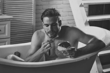 Damat, hijyen, sağlık