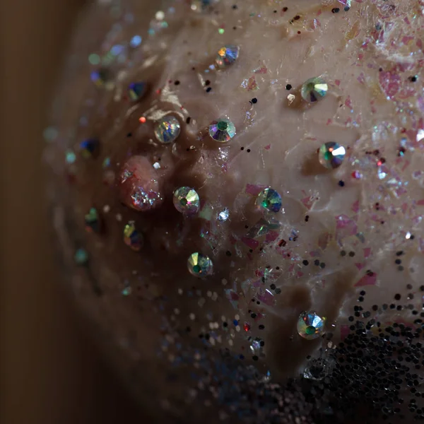 Self-examination. Prevention of breast cancer. Naked chest of woman. Mammography. Plastic Surgery. XXL and XL breast size. healthcare. Body art. Cosmetology. Breast cancer awareness. Sweet seduction