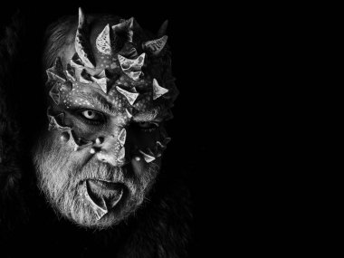 Korku ve hayal kavramı