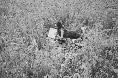 Gazetecilik ve yazma, yaz.