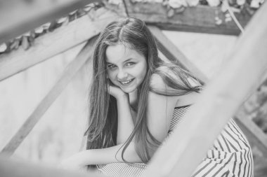 Mutlu çocukluk kavramı