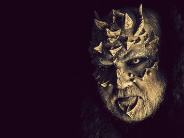 Korku ve hayal kavramı