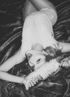 Retro, Cilt Bakımı, göz, Sevgililer günü