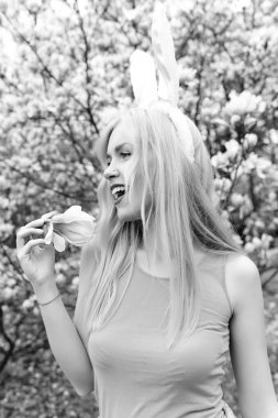 Bahar ve yaz, güzellik ve doğa, duygu ve duygular, Paskalya