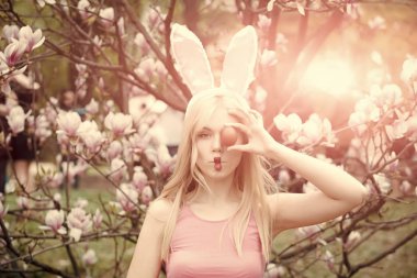 bahar tatil kutlaması.