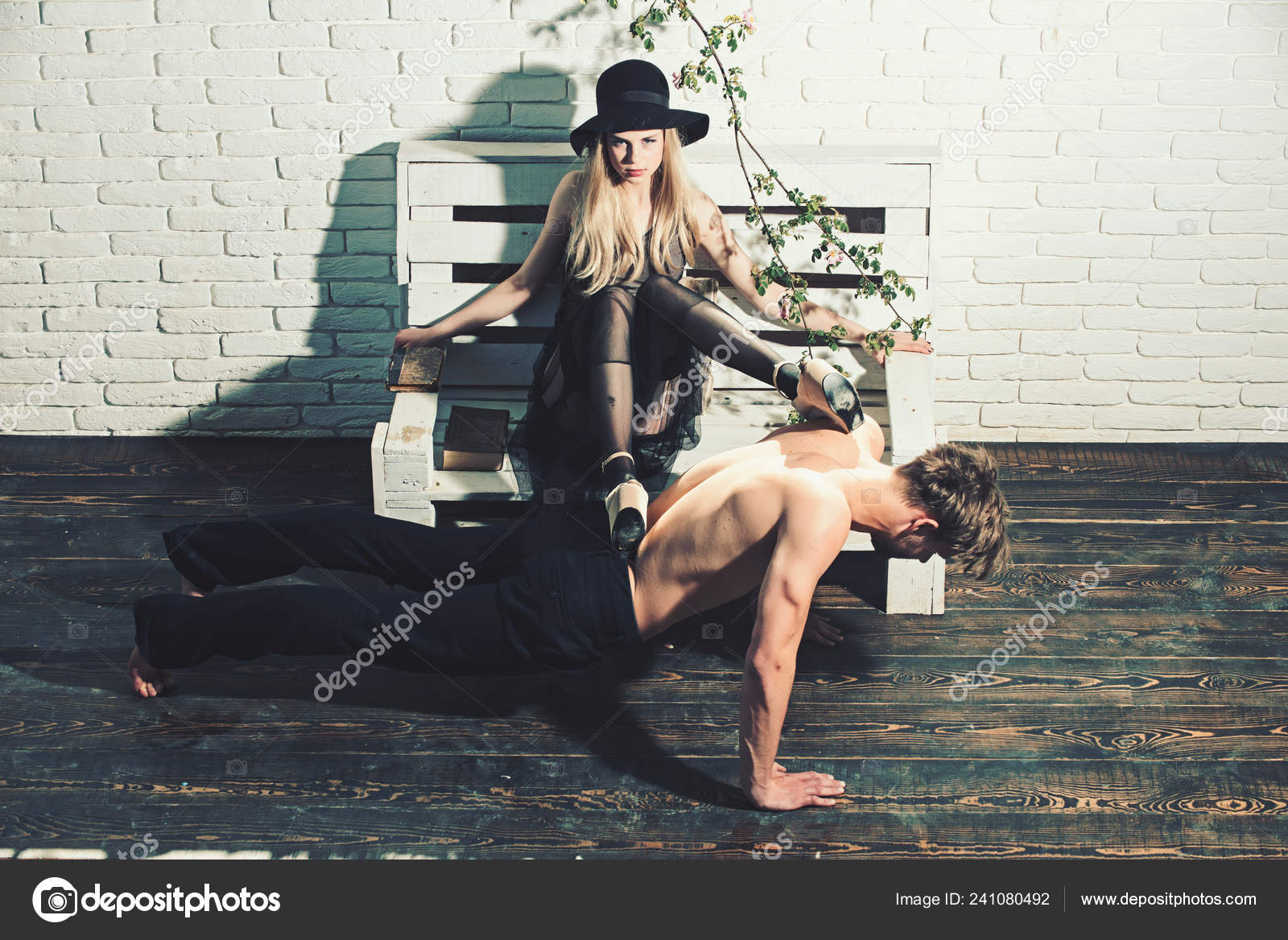 suggest you come videos pantyhose sex blondes realize, told... absolutely
