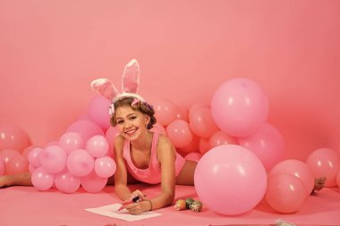 boya ve eğitimi, el yapımı.