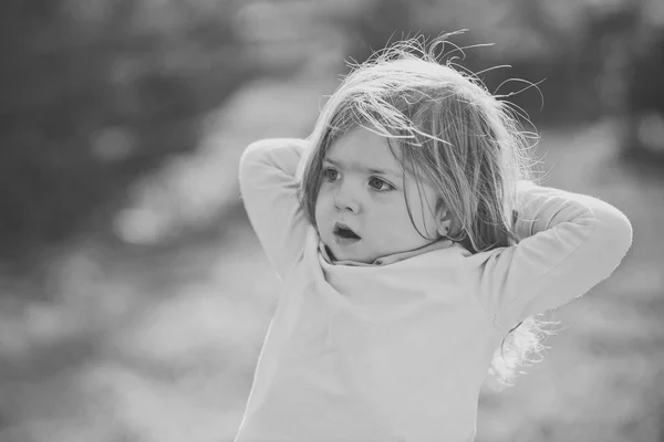 Jugend, Hautpflege, Gesundheit — Stockfoto