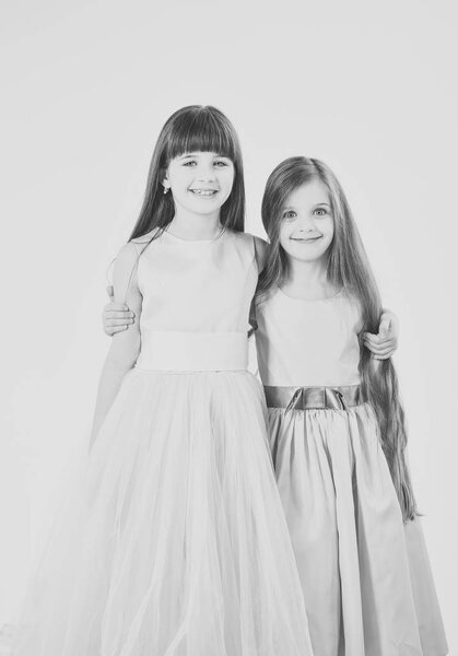 Beauty, fashion, punchy pastels.