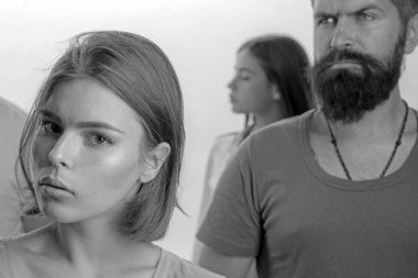 adam kızlarla. İnsan ilişkileri seviyorum. Umuyor ve istiyor. Kulüp sorunları olan kişiler için. Aile psikolog terapisi. depresyon ve intihar eğilimleri. Tamamen umutsuzluğa