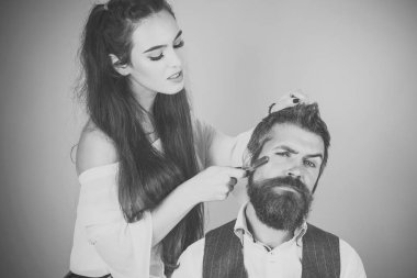 hippi moda, güzellik.