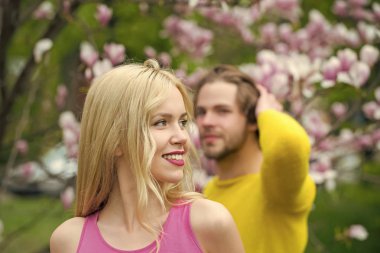 Bahar, doğa, çevre.