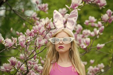 Bahar, doğa ve çevre.