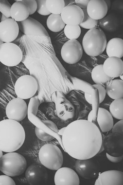 Vintage, doğum günü, bak.